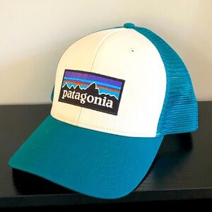 Patagonia Womens SnapBack hat